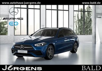 Mercedes-Benz C 300 6.853 km 47.870 &euro; Dortmund 44139
