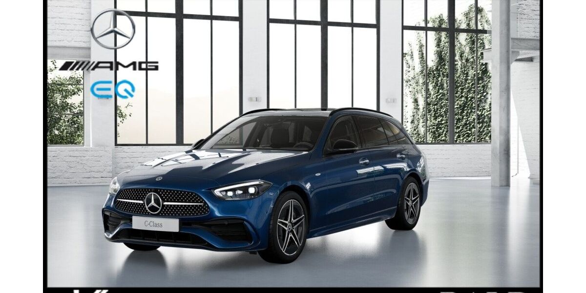 Mercedes-Benz C 300 6.853 km 47.870 &euro; Dortmund 44139