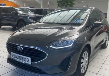 Ford Fiesta 35.960 km 13.990 &euro; Gevelsberg 58285
