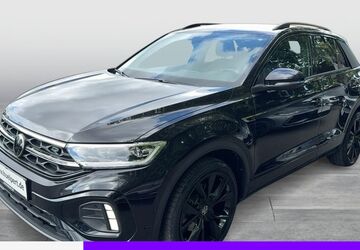 VW T-Roc 22.638 km 26.213 &euro; Dortmund 44379