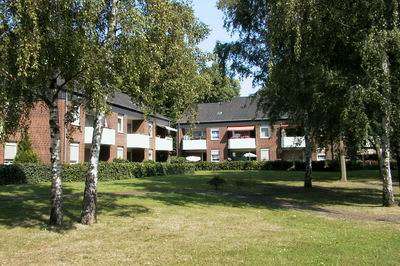 Etagenwohnung Dortmund Husen - 2 Zimmer, 60 m&sup2;, 369&euro; | Angebot:27271328