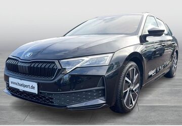 Skoda Octavia 14.304 km 37.977 &euro; Dortmund 44309