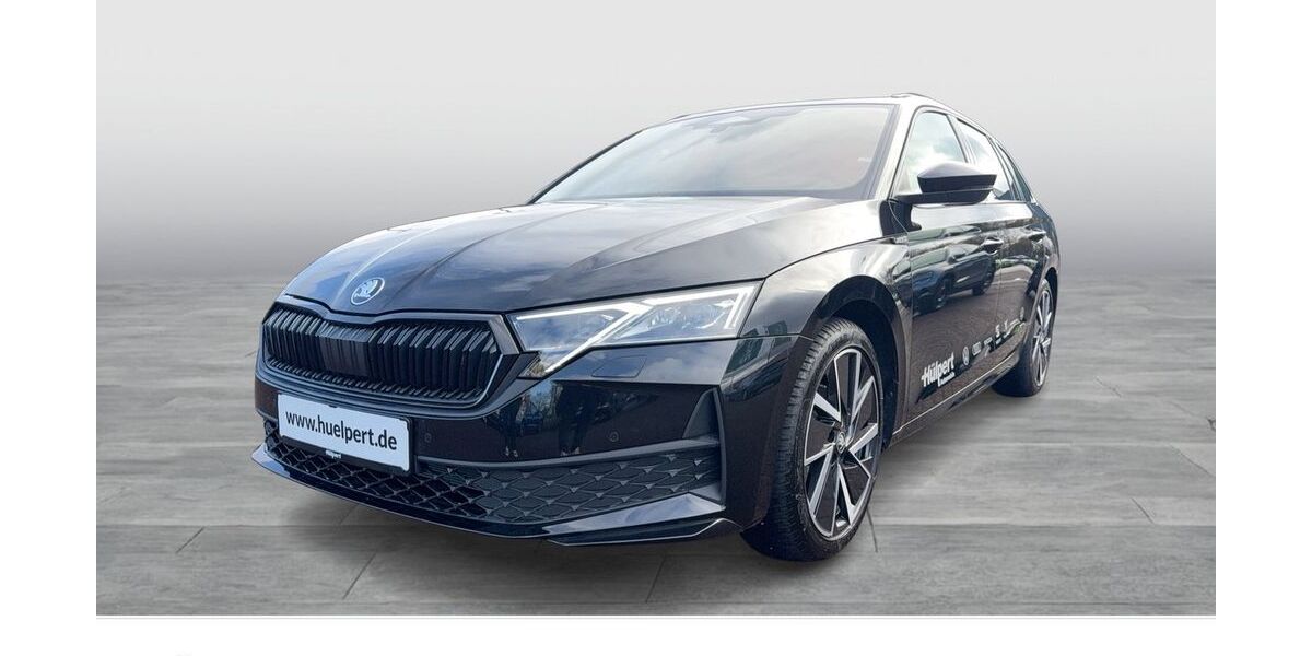 Skoda Octavia 14.304 km 37.977 &euro; Dortmund 44309