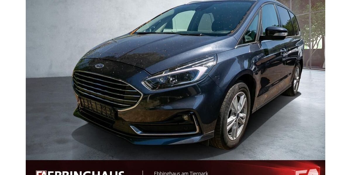 Ford Galaxy 91.206 km 25.950 &euro; Dortmund 44225