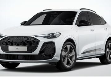 Audi Q5 9.757 km 54.988 &euro; Dortmund 44143