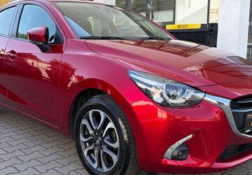 Mazda 2 116.106 km 10.999 &euro; Dortmund 44379