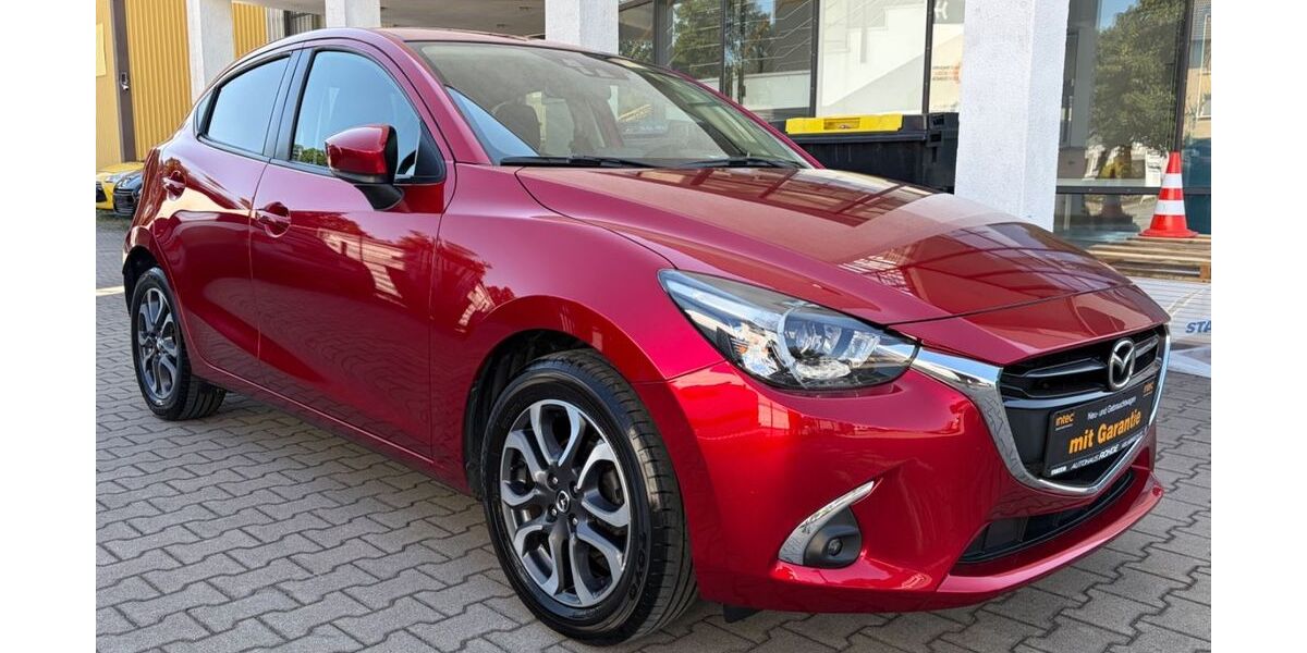 Mazda 2 116.106 km 10.999 &euro; Dortmund 44379
