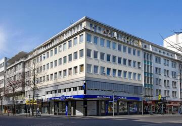 Wohnung Hagen - 2 Zimmer, 64 m&sup2;, 459&euro; | Angebot:23800988