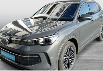 VW Tiguan 9.700 km 40.644 &euro; Dortmund 44141