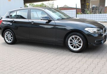 BMW 116 116.010 km 10.990 &euro; Dortmund 44143