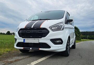 Ford Tourneo Custom 50.840 km 35.000 &euro; Hagen 58119