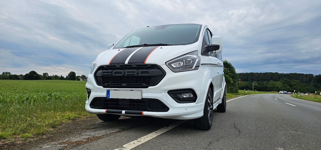 Ford Tourneo Custom 50.840 km 35.000 &euro; Hagen 58119