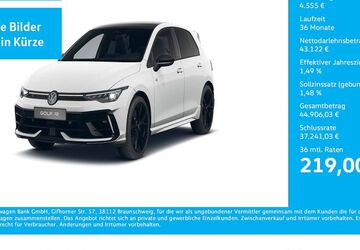 VW Golf 8.774 km 46.477 &euro; Dortmund 44141