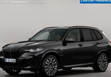 BMW X5 25.129 km 82.899 &euro; Dortmund 44263