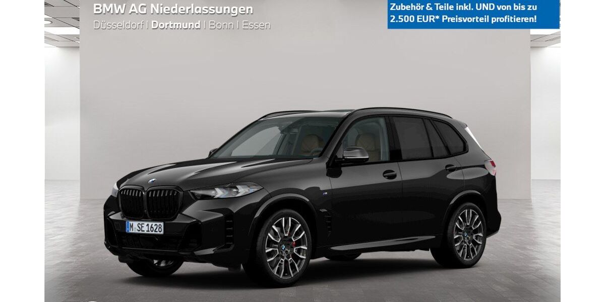 BMW X5 25.129 km 82.899 &euro; Dortmund 44263