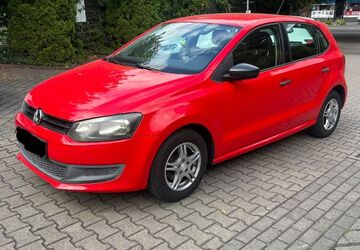 VW Polo 114.000 km 4.200 &euro; Dortmund 44265