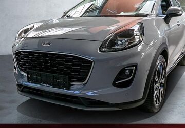 Ford Puma 33.174 km 19.980 &euro; Dortmund 44149