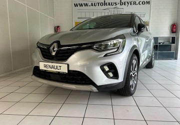 Renault Captur 52.500 km 14.990 &euro; Dortmund 44309