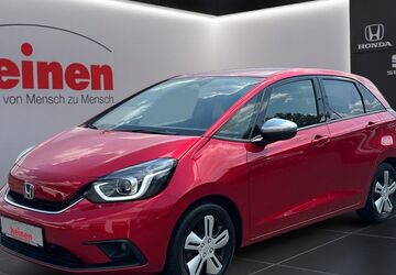 Honda Jazz 80.184 km 16.979 &euro; Dortmund 44149
