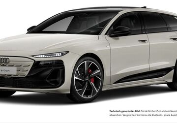 Audi A6 e-tron 7.554 km 75.822 &euro; Dortmund 44143