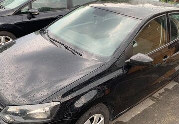 VW Polo 158.000 km 3.900 &euro; Dortmund 44225