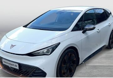 Cupra Born 7.549 km 30.670 &euro; Dortmund 44269