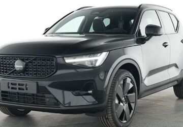 Volvo XC40 27.999 km 39.999 &euro; Dortmund 44143