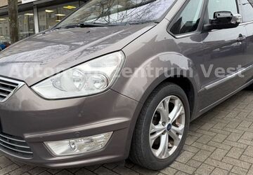 Ford Galaxy 259.000 km 3.980 &euro; Recklinghausen 45657