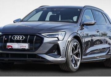 Audi e-tron 29.324 km 38.733 &euro; Dortmund 44143