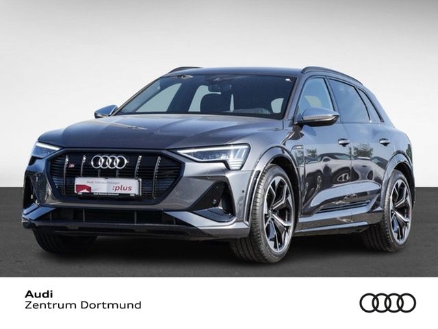 Audi e-tron 29.324 km 38.733 &euro; Dortmund 44143