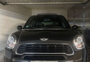 Mini Cooper SD Countryman 246.000 km 5.700 &euro; Dortmund 44145