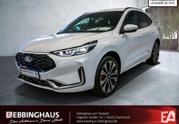 Ford Kuga 11.500 km 38.799 &euro; Dortmund 44225