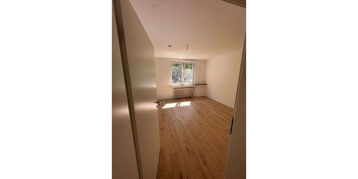 Etagenwohnung Dortmund Innenstadt Nord - 3 Zimmer, 61 m&sup2;, 630&euro; | Angebot:27230669