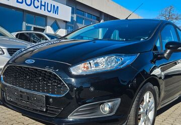Ford Fiesta 107.800 km 6.799 &euro; Bochum 44866