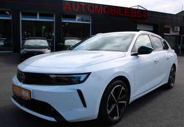 Opel Astra 91.633 km 16.991 &euro; Dortmund 44145