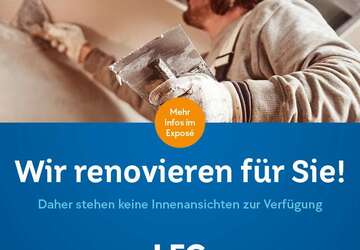 Wohnung Gelsenkirchen Scholven - 3 Zimmer, 71 m&sup2;, 499&euro; | Angebot:19202668