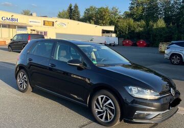 VW Golf 129.400 km 11.900 &euro; Dortmund 44141