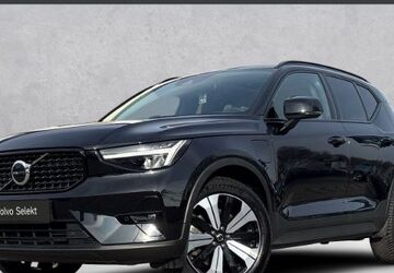 Volvo XC40 40.493 km 30.298 &euro; Dortmund 44143