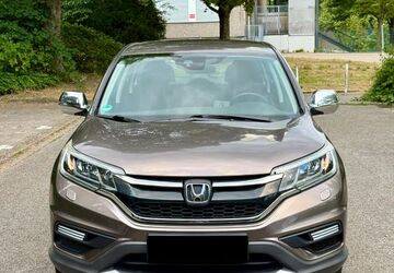 Honda CR-V 118.000 km 14.700 &euro; Dortmund 44388