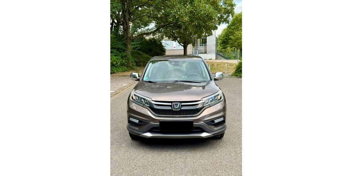 Honda CR-V 118.000 km 14.700 &euro; Dortmund 44388