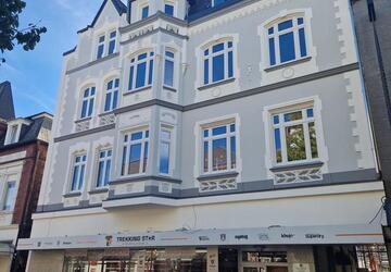 Wohnung Gevelsberg - 3 Zimmer, 102 m&sup2;, 1.020&euro; | Angebot:25215040