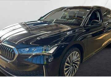 Skoda Superb 14.921 km 38.477 &euro; Dortmund 44269