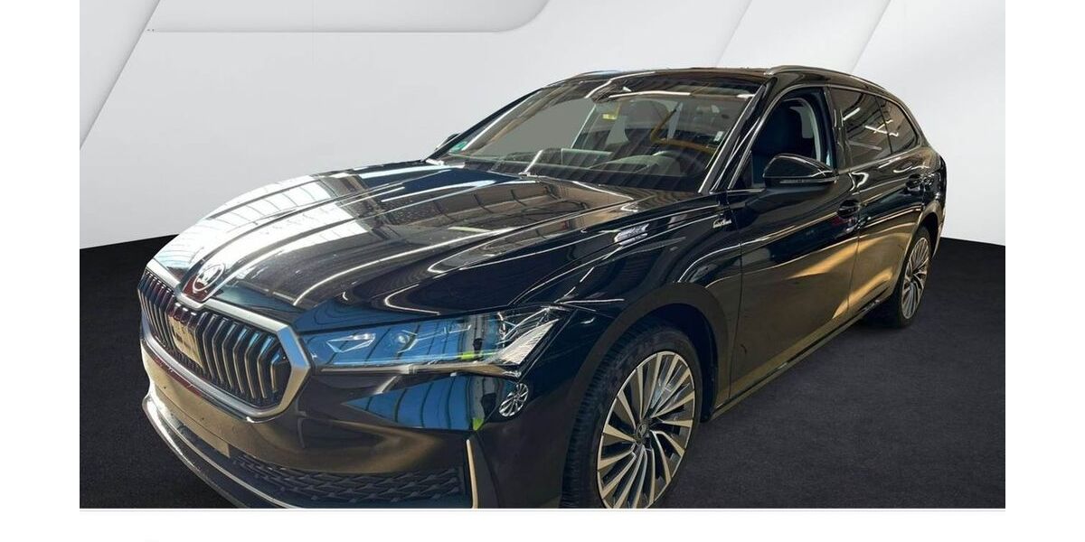 Skoda Superb 14.921 km 38.477 &euro; Dortmund 44269