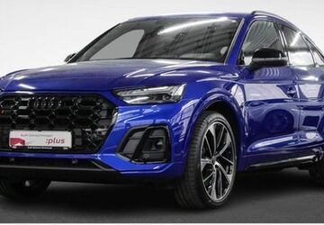 Audi SQ5 59.997 km 47.595 &euro; Dortmund 44143