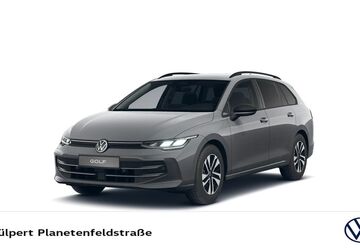 VW Golf 8.565 km 24.977 &euro; Dortmund 44379