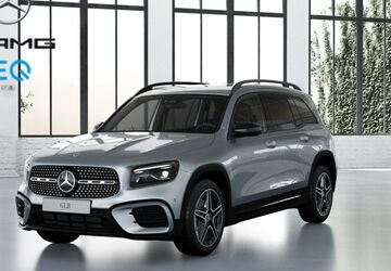 Mercedes-Benz GLB 200 14.500 km 45.870 &euro; Dortmund 44139