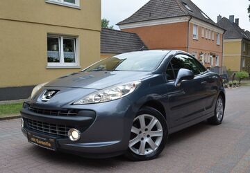 Peugeot 207 143.000 km 3.490 &euro; Bergkamen 59192