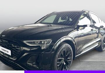 Audi Q8 e-tron 71.062 km 47.223 &euro; Dortmund 44143