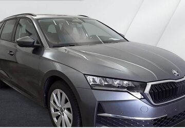 Skoda Octavia 16.363 km 29.844 &euro; Dortmund 44309