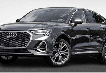 Audi Q3 10.248 km 45.888 &euro; Dortmund 44143